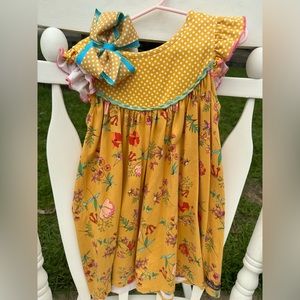 Matilda Jane Dress